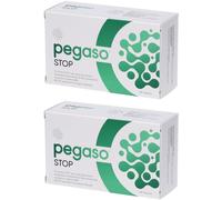 Pegaso Stop Capsule 2x29,7 g Capsule