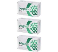 Pegaso Stop Capsule 3x29,7 g Capsule