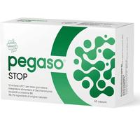 Pegaso AxiBoulardi Schwabe Pharma 60 Capsule