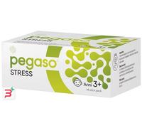 PEGASO STRESS 14 STICKPACK DA 1,5 G