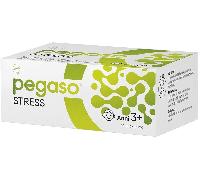 Pegaso Stress Integratore Contro Stanchezza e Affaticamento 14 Stick