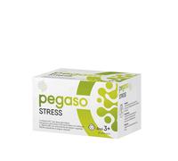 Pegaso Stress Integratore per il benessere dell'intestino 28 stick pack
