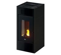 Pegaso Stufa pellet SABA 14 T2 Antracite 7023128