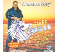 Pegasso de Emilio Reyna - Vol. 23-Enamorado Estoy