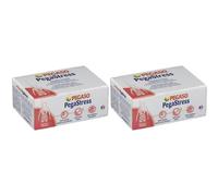 PegaStress Bustine 2x14 pz Bustina