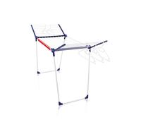 Pegasus 200 Solid 20m Stendibiancheria Stendino Allungabile Con 20 Metri Di