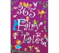 Pegasus 365 Fairy Tales (Copertina rigida)