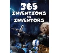 Pegasus 365 Inventions & Inventors (Copertina rigida)
