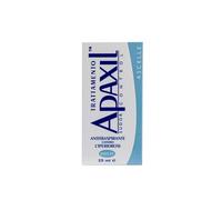 Pegasus Apaxil Sudor Control Trattamento Notte Ascelle, 25ml