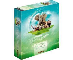 Pegasus Arche Nova (IN TEDESCO) - 1 pz.
