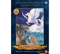 Pegasus/Belle en het beest (DVD)