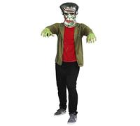 Pegasus Costume Frankenstein adulto Halloween Carnevale