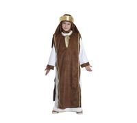 Pegasus COSTUME GIUSEPPE BAMBINO PRESEPE VIVENTE VESTITO NATALIZIO (5/6)