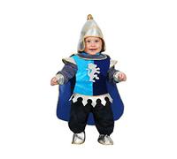 Pegasus Costume Lancillotto NEONATO Carnevale (7/9 MESI)