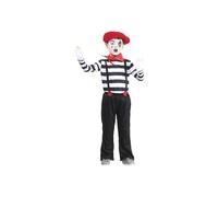 Pegasus Costume Mimo Bambino Di Carnevale (8/9 ANNI)