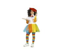 Pegasus Costume Pittrice bambina Cosplay vestito di carnevale
