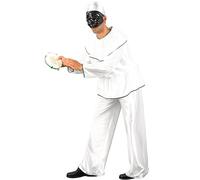Pegasus costume PULCINELLA Made in Italy (L)