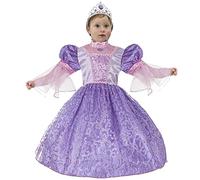 Pegasus costume Raperonzolo bambina Carnevale (19/24 mesi)