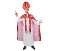 Pegasus Costume San Gennaro Vestito Carnevale (XL)