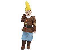 PEGASUS COSTUME SETTE NANI BIANCANEVE VESTITO CARNEVALE RECITE