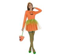 Pegasus COSTUME ZUCCHETTA ADULTA (L)