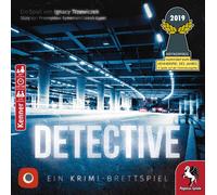 Pegasus Detective - 1 pz.