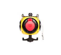 PEGASUS Distributore sospeso 2x16A/5P 2xGS IP44 9033004Y