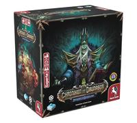 Pegasus/Frosted 57340G - Cronache di Drunagor