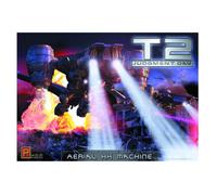 Pegasus Hobbies 1: 32 Scale Terminator 2 Antenna Hunter Modello Kit