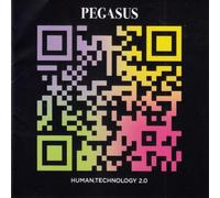 Pegasus - Human.Technology 2.0
