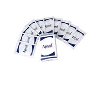 APAXIL Salv.A-Trasp.10pz