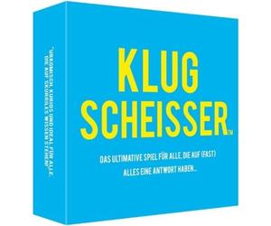 Pegasus Klugscheißer - 1 pz.