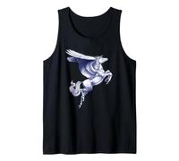 Pegasus Mitologia Greca divinità Dio Antica Grecia Creatura Canotta