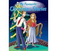 Pegasus My Favorite Christmas Stories (Copertina rigida)