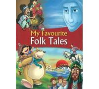 Pegasus My Favorite Folk Tales (Copertina rigida)