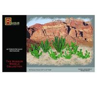 Pegasus pg6507 - Set Grande Cactus Modellino in plastica, 13 - 50 mm