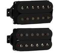 Seymour Duncan Pegasus Sentient 6 Set Black