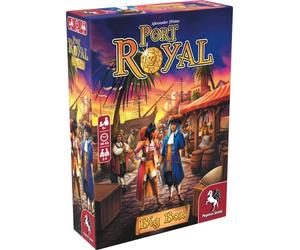 Pegasus Spiele 18148E Card Games, None