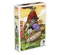 Pegasus Spiele 18324 G memoarrr., Gioco di Carte