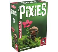 Pegasus Spiele 18520G Pixies