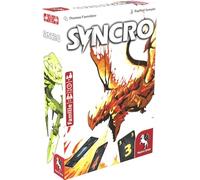 Pegasus Spiele 18703G Syncro