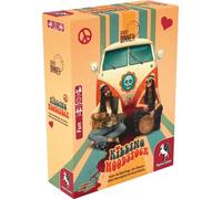 Pegasus Spiele 19012G - Deadly Dinner - Killing Woodstock - Cena casa - 7 -