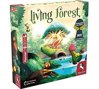 Pegasus Living Forest - 1 pz.