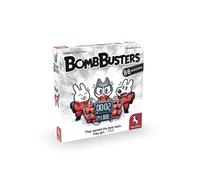 Pegasus Spiele 51280.USA Bomb Busters