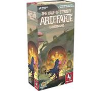 Pegasus Spiele- Vale of Eternity: artefatti [Estensione], 51331G