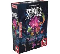 Pegasus Spiele der Farben Skyrockets - Festival dei Colori, 51798G