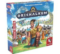 Pegasus Spiele Atlantis Orichalkum, 51883G