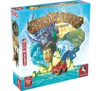 Pegasus Spiele 51896G Gioco da tavolo Gioco di ruolo 12 anno/i Gioco di famiglia