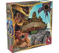 Pegasus Spiele 51898G Gioco di famiglia Erweiterung