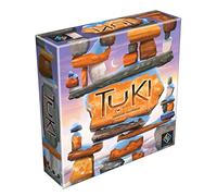 Pegasus Spiele 54810G - Gioco di carte Tuki (Next Move Games)
